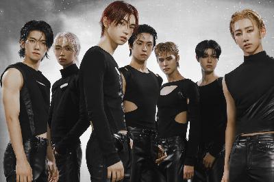 100 rehearsals and a 62-mile march: Newbeat takes the hard road to 'Louder Than Ever' 100 rehearsals and a 62-mile march: Newbeat takes the hard road to 'Louder Than Ever'