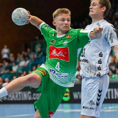 GWD Minden - THW Kiel | 18.09.2022 GWD Minden - THW Kiel | 18.09.2022