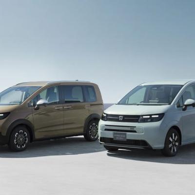 日本カー・オブ・ザ・イヤーに輝いたホンダ「フリード」の開発責任者に聞く〝ちょうどいい〟の秘密