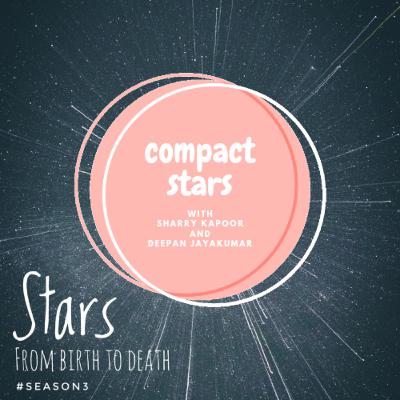 Compact Stars