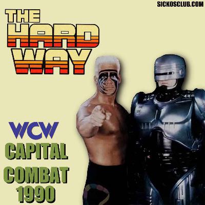 Capital Combat '90