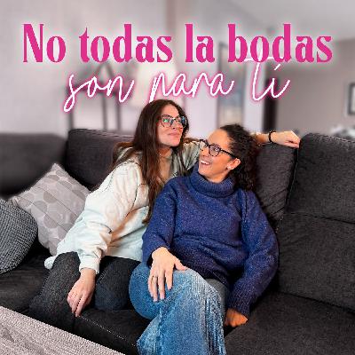 #01. ¿Vas a casarte? No tomes ninguna decisión sin conocer tu tipo de boda