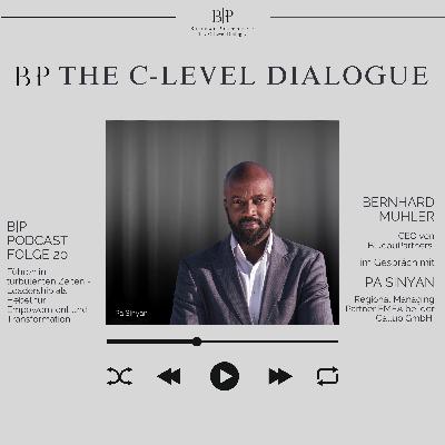 Führen in turbulenten Zeiten -Leadership als Hebel für Transformation und Empowerment Führen in turbulenten Zeiten -Leadership als Hebel für Transformation und Empowerment