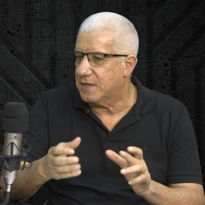 EPISÓDIO 2 # HISTÓRICO DA CARREIRA DE ELSON MATOS