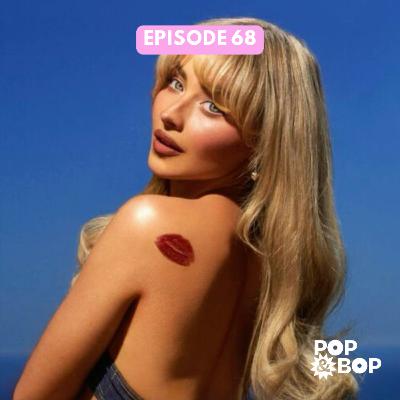 Ep. 68: Short n' Sweet - Sabrina Carpenter Ep. 68: Short n' Sweet - Sabrina Carpenter