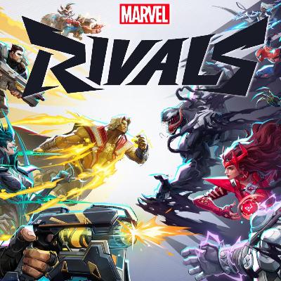 Marvel Rivals play with a fans Swanners179 | exclusive Spotify