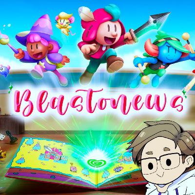 Nintendo Direct, Cataclismo et Le Vaillant Petit Page | Blastonews