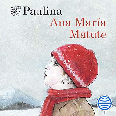Paulina (Audiolibro) | Prueba Gratis