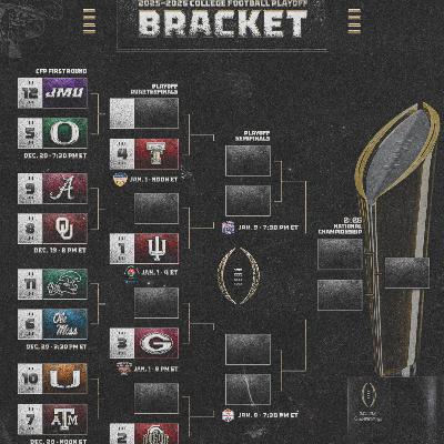 Did The College Football Committee Get It Right?