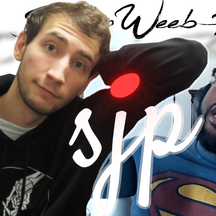 Deep Weeb Podcast