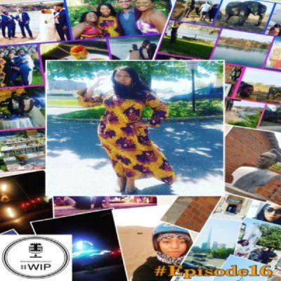 Episode 16: Gratitude
