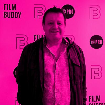 S01 - Ep. 4: David Seaton - Scouting Spider-Man & Finding Fast and Furious S01 - Ep. 4: David Seaton - Scouting Spider-Man & Finding Fast and Furious