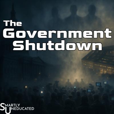 The Government Shutdown The Government Shutdown