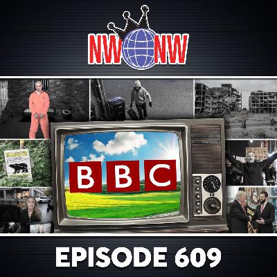 Interview 1987 – News You WON’T See On The BBC! (NWNW #609)
