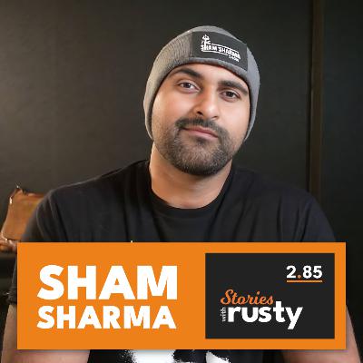 Ab Ki Baar Kiski Sarkaar? ft. ShamSharmaShow