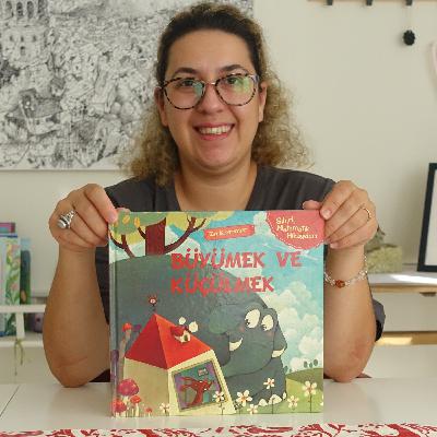 Büyümek ve Küçülmek Büyümek ve Küçülmek