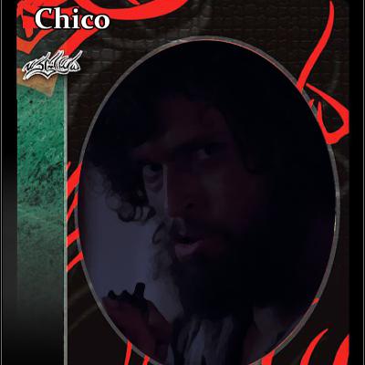 Cruzada - Sessão 3 - Parte 1