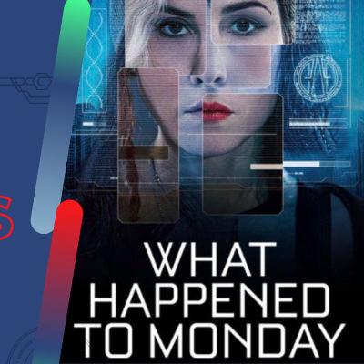 T.E.P. Reviews "What Happened to Monday?"