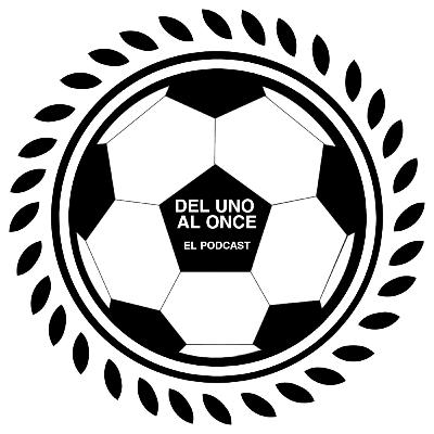 LA UEFA NATIONS LEAGUE ES UN TROFEO MENOR Y REPASO A LAS DOS ULTIMAS JORNADAS DE LIGA