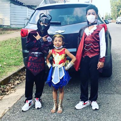 三兄妹と一人っ子の違い