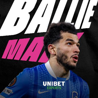 BALLIEMAN S2 #23 - Mist RSCA Play-Off 1?! BALLIEMAN S2 #23 - Mist RSCA Play-Off 1?!