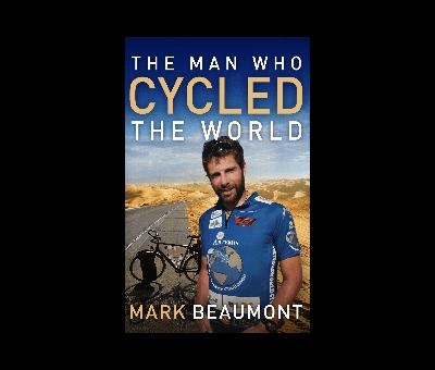 Backing yourself. Backing yourself.