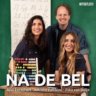 Het ecosysteem van de klas