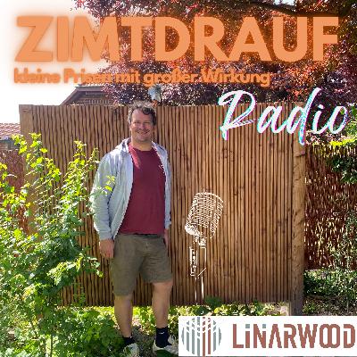 #23 Zwischen Maserung und Mut – auf dem Holzweg mit Liniarwood – Design trifft Funktion, Tradition wird zu Innovation. Mit Gründer und Erfinder Stjepan Jug