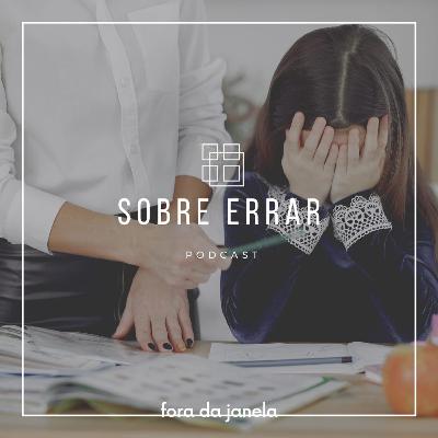 #35 Sobre errar #35 Sobre errar