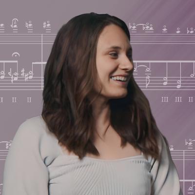 Founding a New Ensemble, Middle Eastern Music, and the Conservatory (ft. Noémie Chemali)