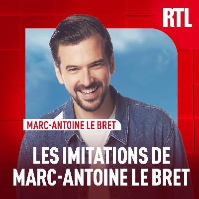 GROSSES TÊTES - Nagui, Lepers, Hanouna... L'actualité vue par Marc-Antoine Le Bret