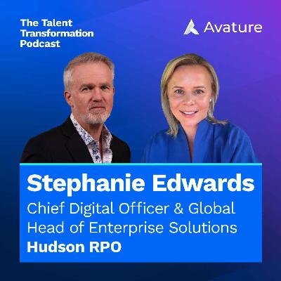 Hudson RPO on Talent Strategy: Where Global Vision Meets Local Insight