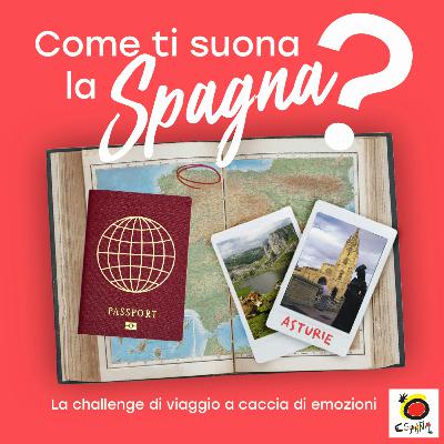 Asturie, la Spagna che non ti aspetti