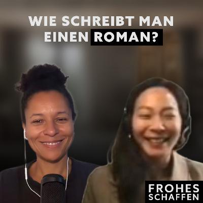 Wie schreibt man einen Roman, Ta Som Helena Yun?