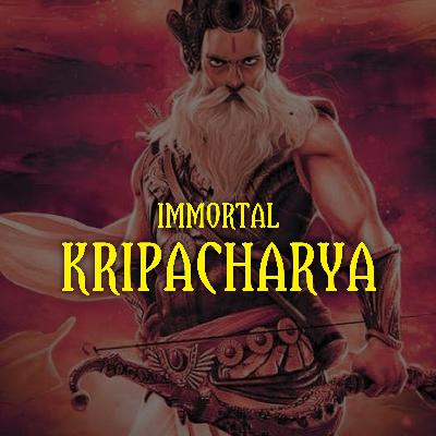 Ep. 7 Immortal KRIPACHARYA Mythology Podcast Hindi Ep. 7 Immortal KRIPACHARYA Mythology Podcast Hindi