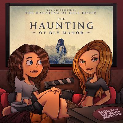 The Haunting of Bly Manor: "It's You, It's Me, It's Us"