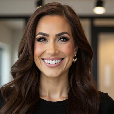 Teaser episode: Welcome to the podcast!