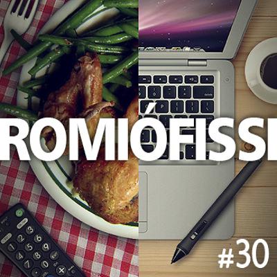 Pixel Coffee Cast #30 – ROMIÓFISSI