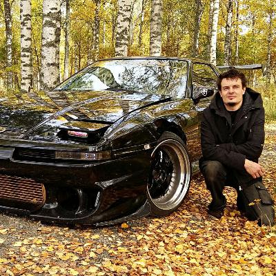 #KaikkiRahatMenee​ Podcast #18 | KBC Garage | Mikko Vehviläinen