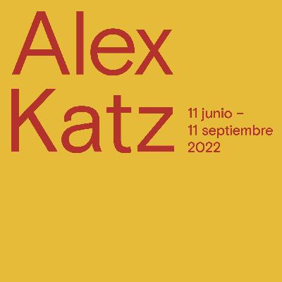 Alex Katz