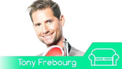 Tony Frebourg, Diabolo – ep12 Juggle Jabber Tony Frebourg, Diabolo – ep12 Juggle Jabber