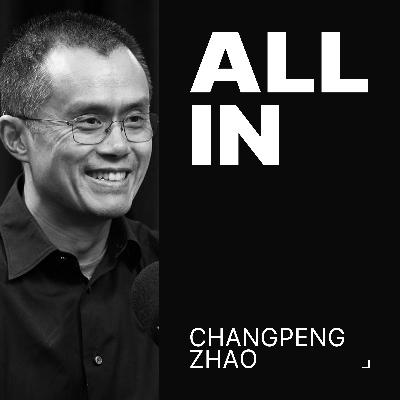 CZ's Untold Story: The Rise, Fall, and Redemption of Binance's Founder CZ's Untold Story: The Rise, Fall, and Redemption of Binance's Founder