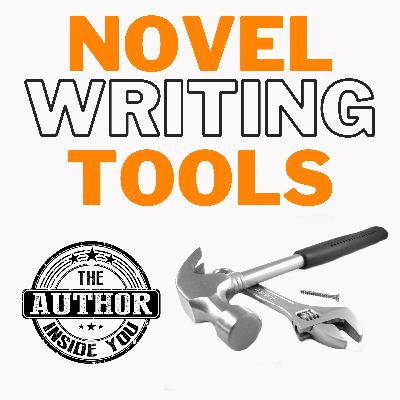 Novel Writing Tools Novel Writing Tools