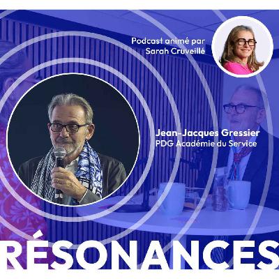 La symétrie des attentions : rencontre avec son créateur