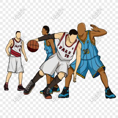 S2:E8 Ultimate Basketball Draft