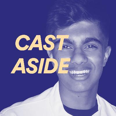 Introducing: Cast Aside with Jameel Shivji