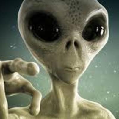 The Aliens Among Us