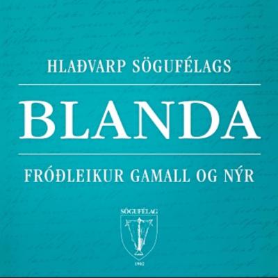 #55 Samfélag átjándu aldar – Hvað segja þau okkur?