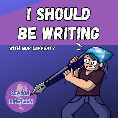I Should Be Writing Trailer I Should Be Writing Trailer