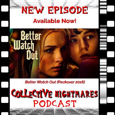 Better Watch Out (Peckover 2016)